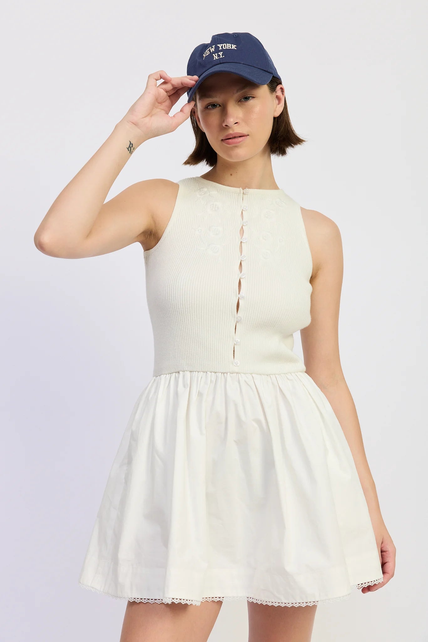 candace mini dress Candace Mini Dress