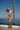 LaPorte Swim Kourtney Bottom-Blue Yacht