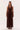 Sovere Studio Blyth Dress Chocolate