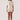 Sovere Studio Izel Tee Dress PANNACOTTA