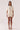 Sovere Studio Izel Tee Dress PANNACOTTA