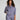 Spanx AirEssentials Track Jacket Orchid Ash