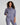 Spanx AirEssentials Track Jacket Orchid Ash