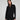 Spanx AirEssentials Track Jacket Very Black