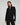 Spanx AirEssentials Track Jacket Very Black