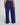 Air Essential Wide Leg Track Pant/MDNIS