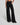 Air Essential Wide Leg Track Pant-Blk