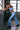 Quick Step Pant-Peri Blue