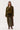 Sovere Studio Alula Bomber Jacket Olive