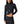 So soft Mock -Black