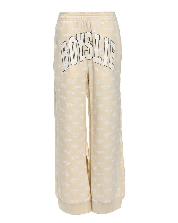 boys lie creamsicle MM pant