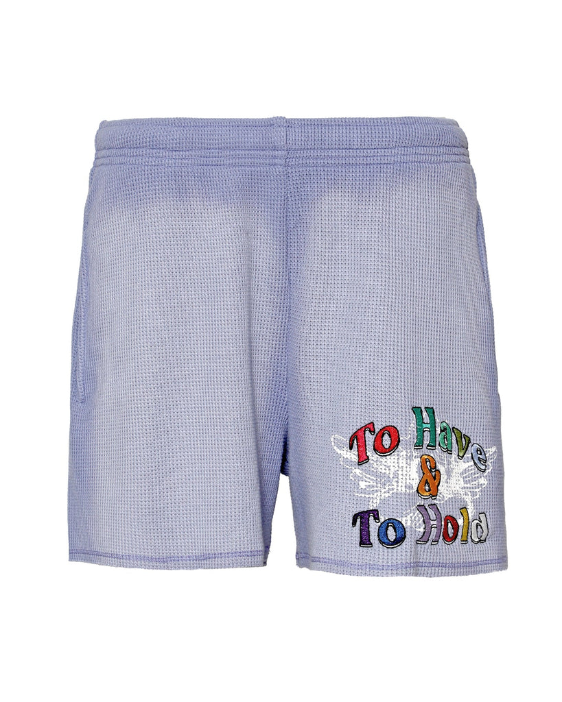 boys lie vows Francis shorts