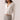 Sovere Studio Hutton Knit Chalk