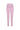 Emma Lou Sugar Glow Band Leggings Pink