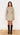 Mila Wrap Mini Shirtdress-Check