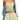 Free People Love and Lace Cami-Lemon Water
