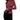 Free People Caught A Feeling Cardigan Red Combo