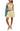Free People Love and Lace Cami-Lemon Water