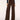 AE Wide Leg Pant-Umber Root