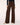 AE Wide Leg Pant-Umber Root