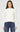 Dear John Aliza Sweater- Ivory