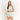 Honeydew All American Tank Short Set Mint
