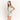 Honeydew All American Tank Short Set Mint