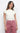 Austen Puff Cap Sleeve Rib Knit Top