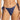 Addison Brief Indigo Riviera Brief