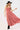 Tiare Hawaii Belini Maxi Dress Rust