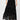 Tiare Hawaii Bora Bora Maxi Skirt Black