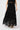 Tiare Hawaii Bora Bora Maxi Skirt Black