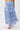 Tiare Hawaii Bora Bora Skirt Cornflower Blue