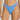Bondeye Sign Brief French Blue
