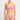 Bondeye Blake Bandeau Pink Stripe