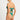 bond eye Georgia brief teal