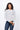 Beau Pullover-Cream Combo
