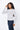 Beau Pullover-Cream Combo
