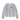 Boys Lie Wingman Kara Crewneck Heathered Grey