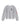 Boys Lie Wingman Kara Crewneck Heathered Grey