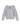 Wingman Kara Crewneck- Heather Grey