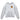 Boys Lie Men Don't Original Racer Hoodie Grey