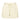 Boys Lie Butter Me Up Basic Shorts Yellow
