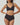 Bra-lelujah Bralette Black