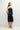Brenna Lace Skirt-Dark Night