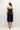 Brenna Lace Skirt-Dark Night