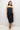 Brenna Lace Skirt-Dark Night