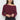 CAROL OFF SHOULDER PULLOVER
