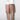 Greylin Camden High Waist Shorts White