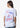 Capri Tee- White